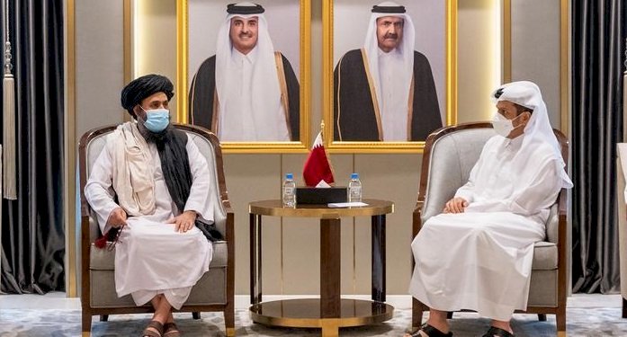 Katar, Taliban'la ilişkilerini neden iyi tutuyor?