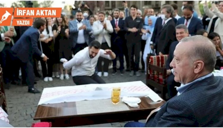 Büyük iddia: Erdoğan yeni çözüm süreci için kimlerle temas kurdu