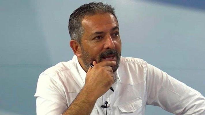 Akif Beki Seçimde baraj hesabı