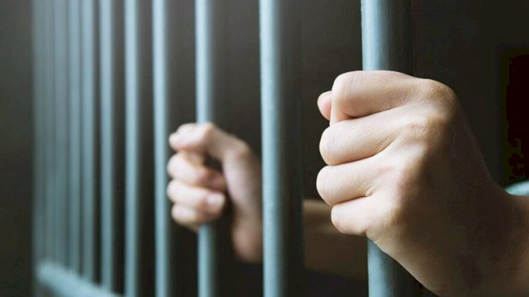 Cezaevi ihaleleri bitmiyor: 296.6 milyona bir cezaevi daha