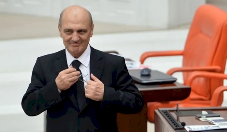 Erdoğan Bayraktar'dan geri adım