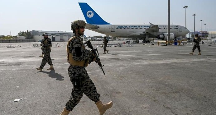 Türkiye, Katar ve Taliban arasında havalimanı müzakeresi