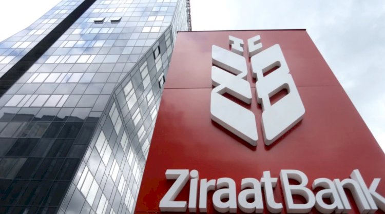 Almanya'dan Ziraat Bankası İşlemlerine Kısıtlama