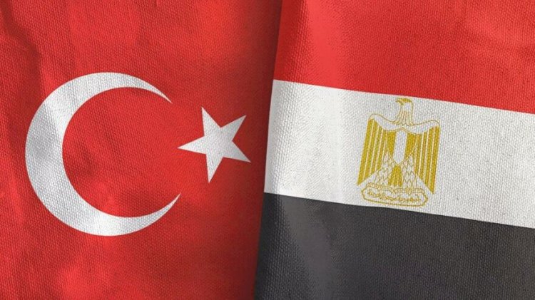 Türkiye ile Mısır arasında siyasi istişarelerin ikinci turu 7-8 Eylül’de