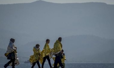 AB "kontrolsüz, yasa dışı göç" istemiyor