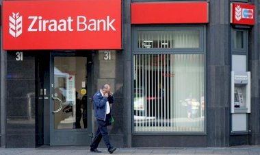 Ziraat Bankası'ndan ceza iddialarına yalanlama