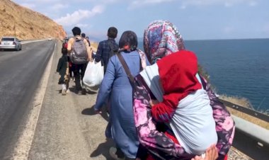 Türkiye Afgan Göçmen Sorununu Tartışıyor