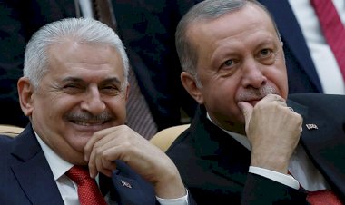 Fehmi Koru, Erdoğan'ın yerinde Binali Yıldırım'ın aday gösterileceğini  iddia etti