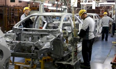 Türkiye ikinci çeyrekte yüzde 21,7 büyüdü