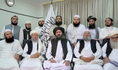 Taliban sözcüsü: 2 gün içinde yeni hükümeti açıklayabiliriz, kadın bakan olmayacak