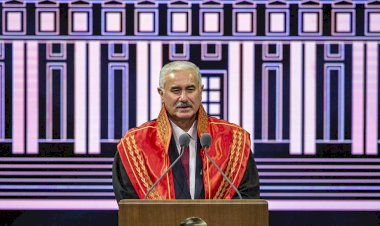 Yargıtay Başkanı Akarca: Yeni bir anayasa arayışını destekliyoruz
