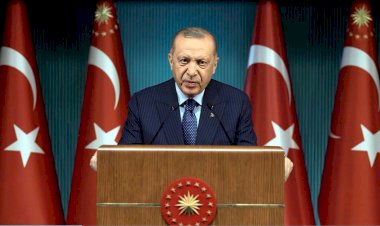 "GECE YARISI GÖZALTILARINA SON"