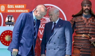 Seçim barajı yüzde 7: Muhalefet temkinli, arkasından ne gelecek?