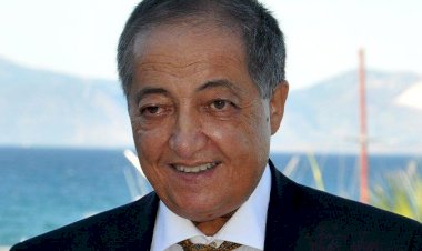Yaşar Holding Yönetim Kurulu Başkanı Mustafa Selim Yaşar vefat etti