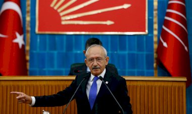 Barış Pehlivan yazdı: CHP isim isim sabıka listesi çıkarıyor