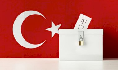 Yeni seçim yasası: Baraj yüzde 7, seçime girmek için 'grup kurmak yeterli olmayacak'