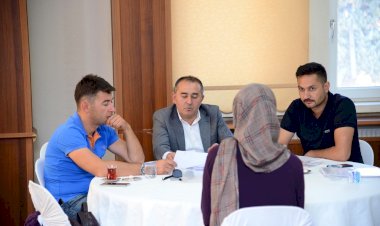 400 üniversiteliye aylık 200 TL burs