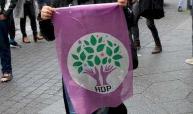 AYM'den HDP'ye savunma için ek süre