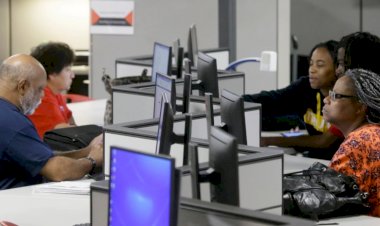 ABD’de İşten Çıkarmalar En Düşük Seviyede