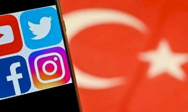 AKP'den sosyal medyaya yeni ayar
