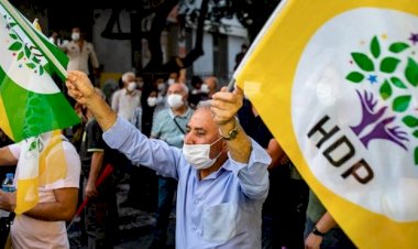 HDP kapatma davasına nasıl hazırlanıyor?