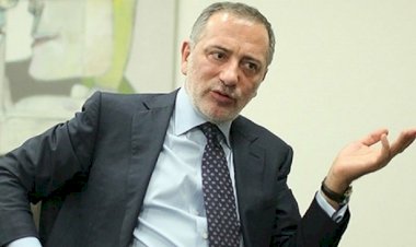 Fatih Altaylı Sedat Peker'in iadesi için Birleşik Arap Emirlikleri'ne yapılan teklifi açıkladı