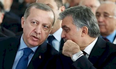 Can Ataklı “Gül’ün en yakınındaki isimle yemek yedim” dedi, bombayı patlattı!