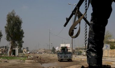 Irak'ta IŞİD saldırısı: Önce Kabil şimdi de Kerkük