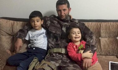 Güneydoğu gazisine vefasızlık: Özel okul çocuğuna yer bulamadı