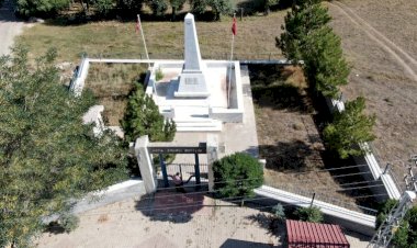 Zehirli iğne ile şehit edilen askerlerimiz unutulmuyor