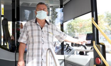 "Vatan size minnettar" Büyükşehirden şehit yakınları ve gazileri onure eden uygulama