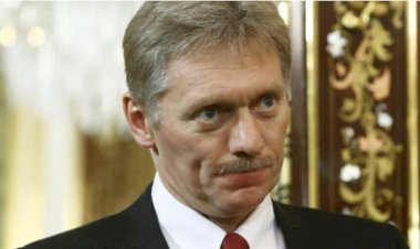 Peskov: Kırım, Putin ile Zelenskiy arasında olası bir görüşmenin konusu olamaz