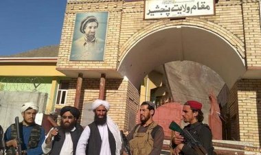 İran'dan Taliban'a Pencşir tepkisi