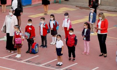 Yüz yüze eğitim başlıyor: Endişeler neler?
