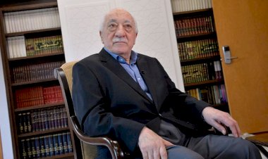 Emre Uslu'dan itiraf: FETÖ'de "Gülen kandırıldı" tartışması