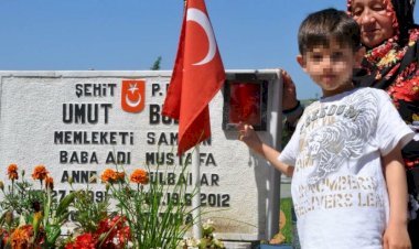 Şehidin oğlu ‘şiddet’ iddiasıyla devlet korumasına alındı
