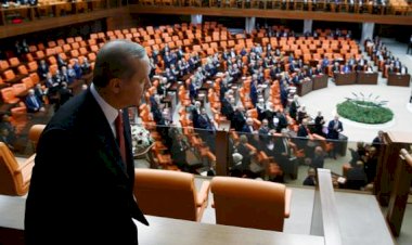 Erdoğan'dan AKP'li vekillere kritik talimat! 4 gün süre verdi