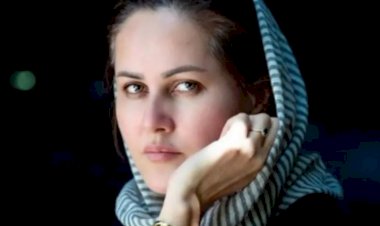 Afgan yönetmen Sahra Karimi, Afganistan’dan kaçış öyküsünü film yapacak