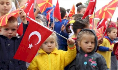 Kuzey Makedonya'da nüfus sayımı yapılıyor: Türklere karşı inkar politikası son bulacak mı?