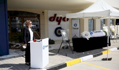 Mustafa Selim Yaşar, Son Yolculuğuna Uğurlandı