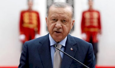 Bloomberg: Erdoğan, Taliban üzerinde nüfuz kazanmanın yollarını arıyor