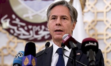 "Taleban'a Taahhütlerini Hatırlattık”