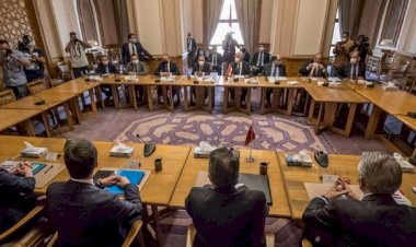 Dış politikada restorasyon sonuç getirecek mi?