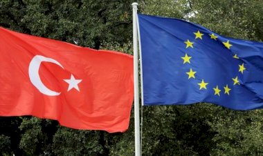 AB Konseyi'nden 14,2 milyar euroluk yardıma onay