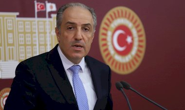 Yeneroğlu: İktidarın varlığı, insan haklarının yokluğuna bağlıdır