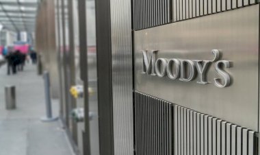 Moody's'den flaş Türkiye açıklaması