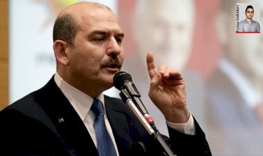 Soylu "İhanet ediyorum" demişti: Metiner'den "FETÖ ile nasıl mücadele ettiklerini açıklasınlar" çıkışı