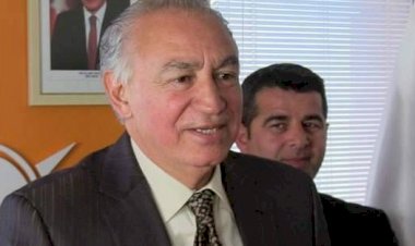 Mehmet Yavuz DEMİR 27. Dönem Muğla Milletvekili