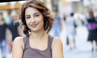 Eylem Aktaş: Söyleyemedim