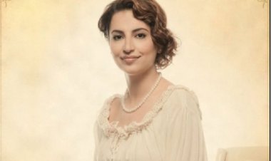 Eylem Aktaş - Yarim Şimdi Neredesin